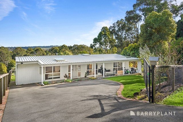 16 Fuller  Road, VIC 3796