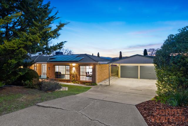 1 Oddie Place, ACT 2906