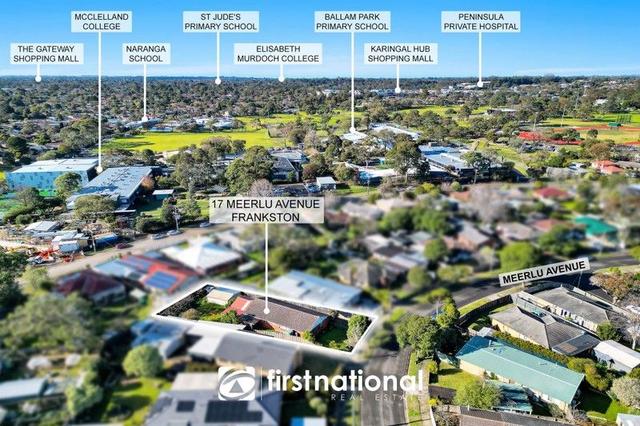 17 Meerlu Avenue, VIC 3199