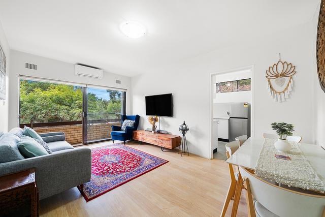 2/41 The Crescent, NSW 2140