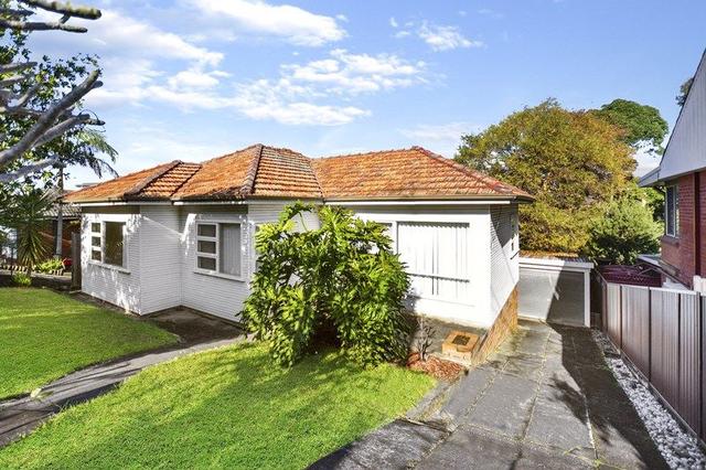 23 Eagle Street, NSW 2112