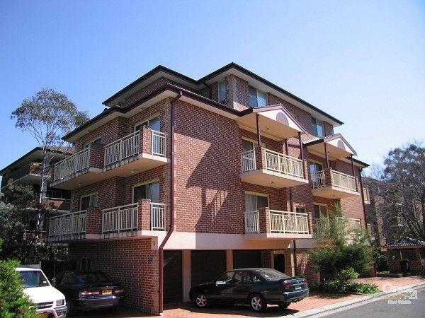 1/8 Thomas Street, NSW 2150