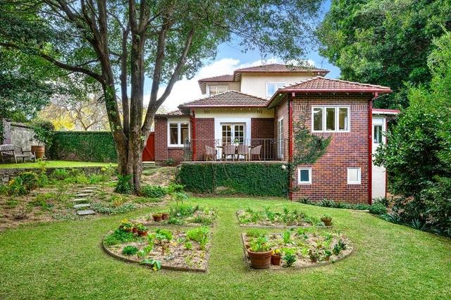 1 Strickland Avenue, NSW 2070