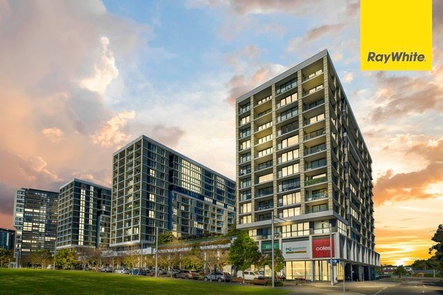 901A/27 Halifax Street, NSW 2113