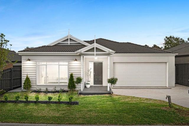 8 Cruz Court, VIC 3775