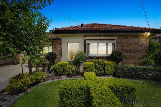 97 Maxweld Street, VIC 3022