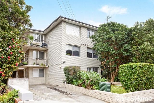 1/22 Chandos Street, NSW 2131
