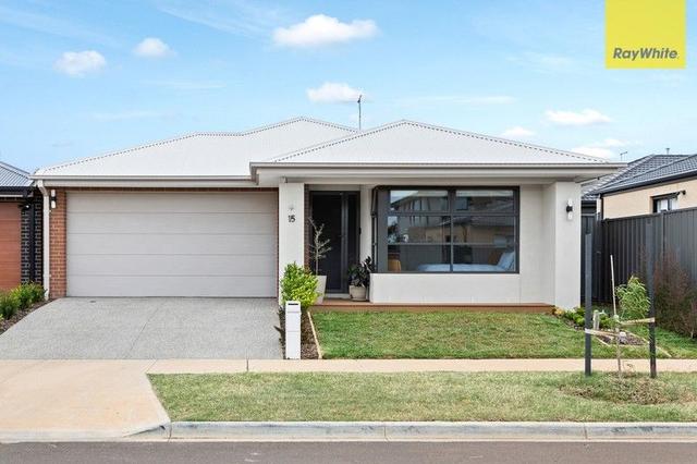 15 Cobalt  Crescent, VIC 3338