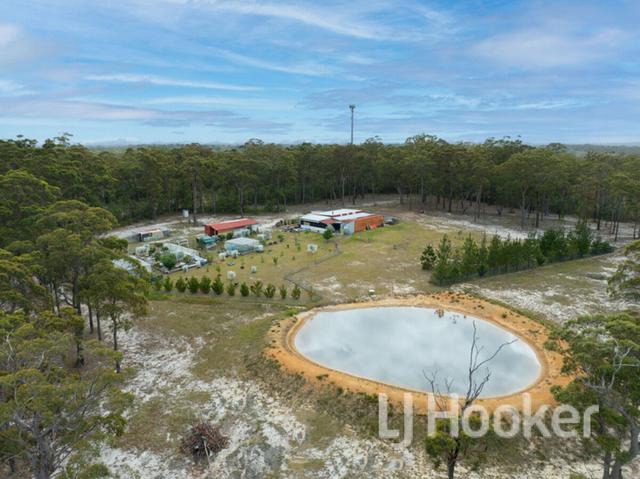 Lot 20 Wandra Road, NSW 2540