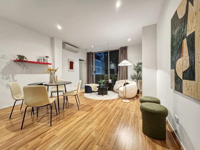 1809/25-33 Wills Street, VIC 3000