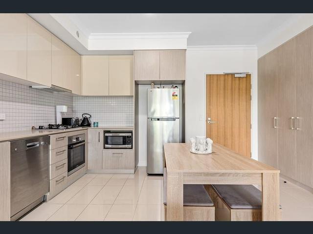 8218/43 Forbes St, QLD 4101