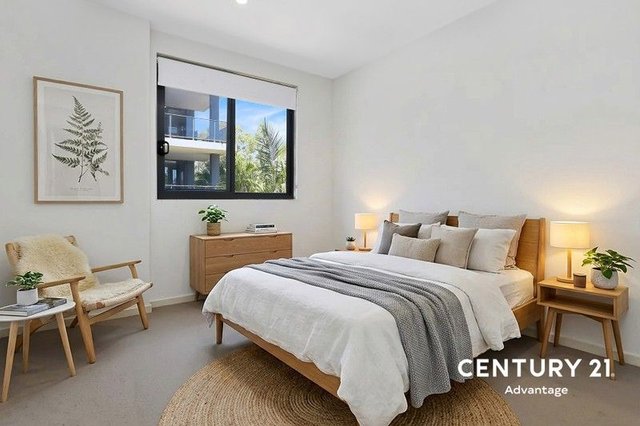 39/33-39 Veron Street, NSW 2145