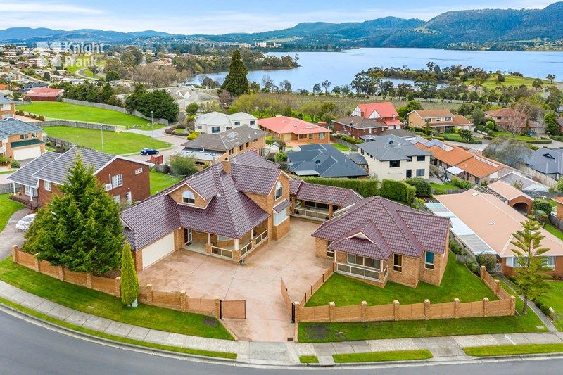 18 Chardonnay Drive, Berriedale TAS 7011 Allhomes