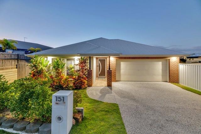 151 Woodline  Drive, QLD 4300