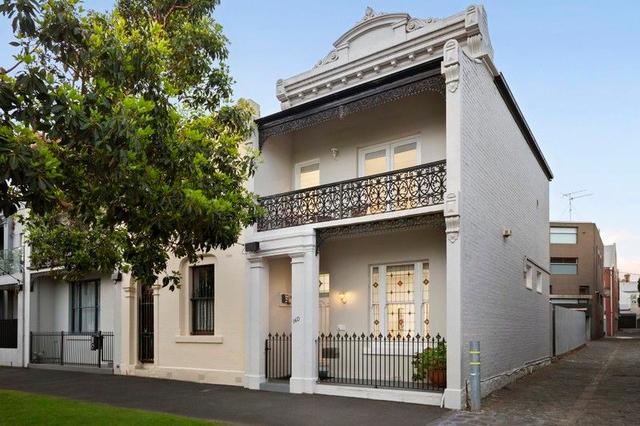 160 Napier Street, VIC 3205