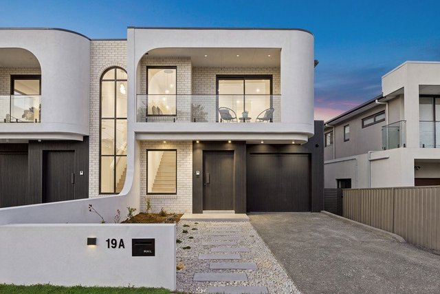 19A Gregory Street, NSW 2199
