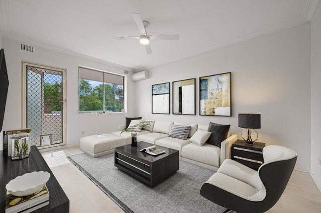 8/27 Cobar Street, NSW 2203