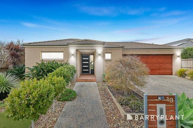 13 Oldis Court, VIC 3806