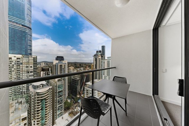 4109/128 Charlotte Street, QLD 4000