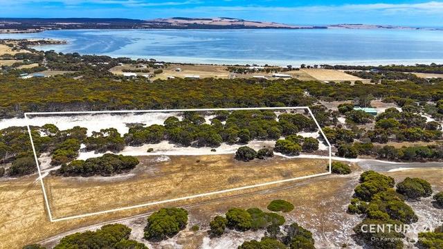 Proposed Allotment 2 Glen Barrett Drive, SA 5223