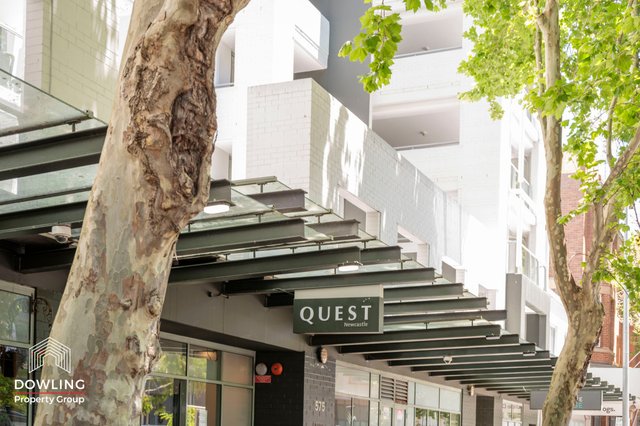 38/575 Hunter Street, NSW 2302