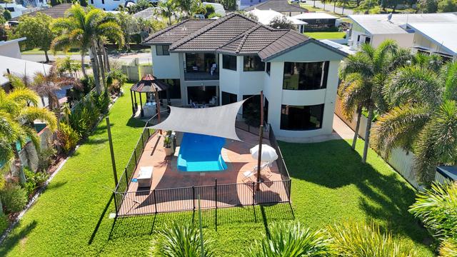3 Francey Drive, QLD 4740