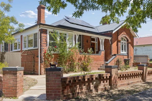 158 Nicholson Street, NSW 2580