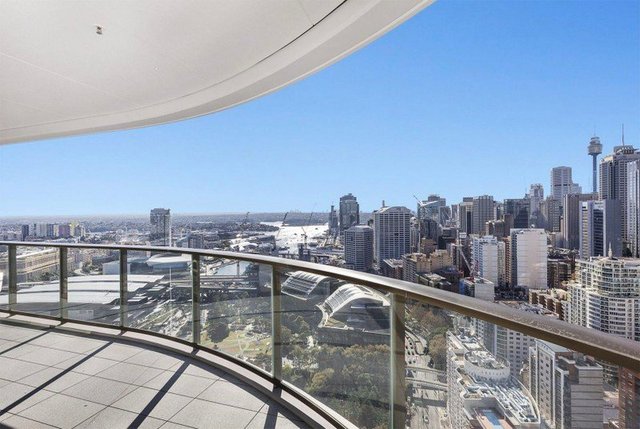 Mid Lvl/81 Harbour Street, NSW 2000