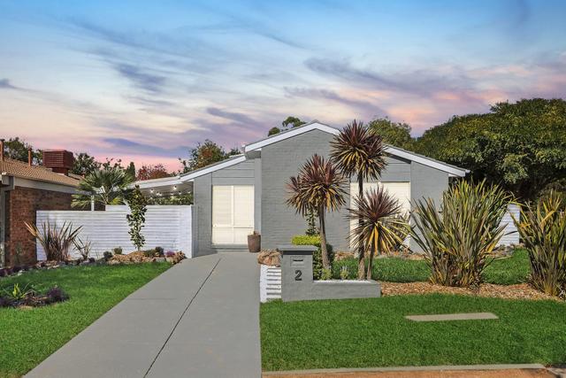 2 Sonder Close, ACT 2913