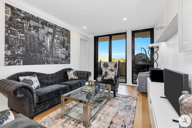 411/59 Constitution Ave, ACT 2612