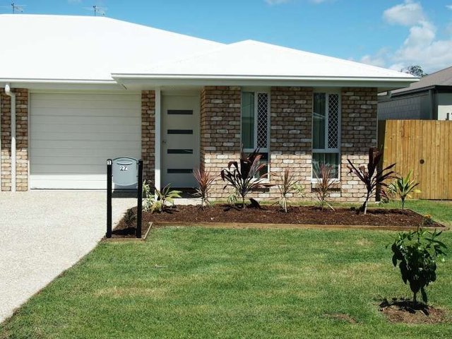 1/27 Tiffany Court, QLD 4510