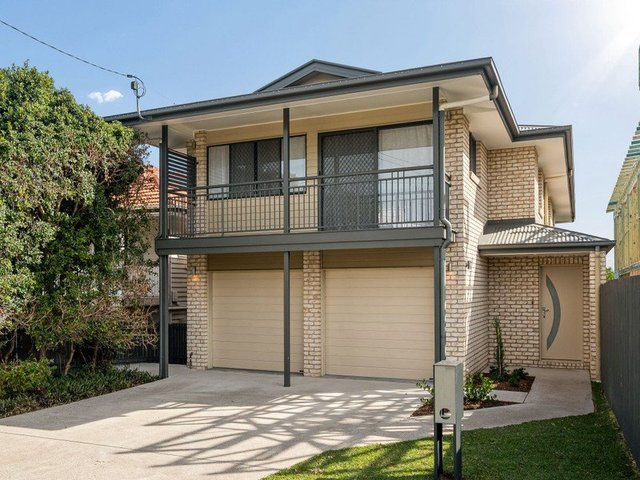 103 Lutzow Street, QLD 4121