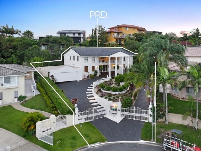23 Joeith Court, QLD 4220