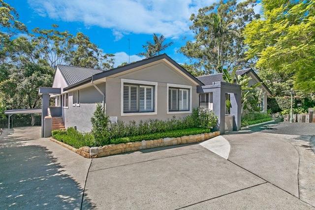 19a Greenbank  Drive, NSW 2156