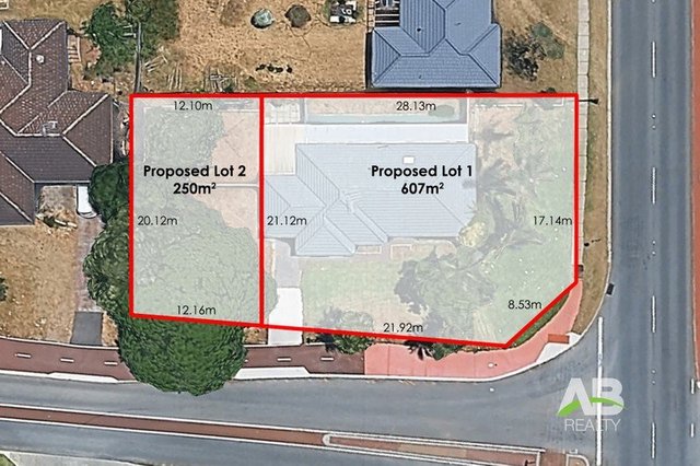 1 Church Street, WA 6065