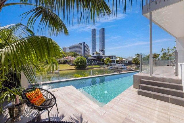 12 Lotus Key, QLD 4218