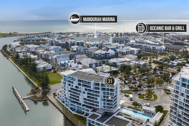 701/5 Marco Polo Drive, WA 6210