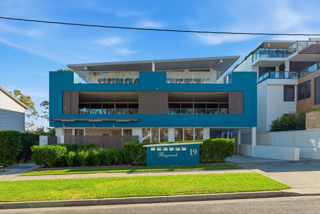 1/19 Fegen Street, NSW 2540