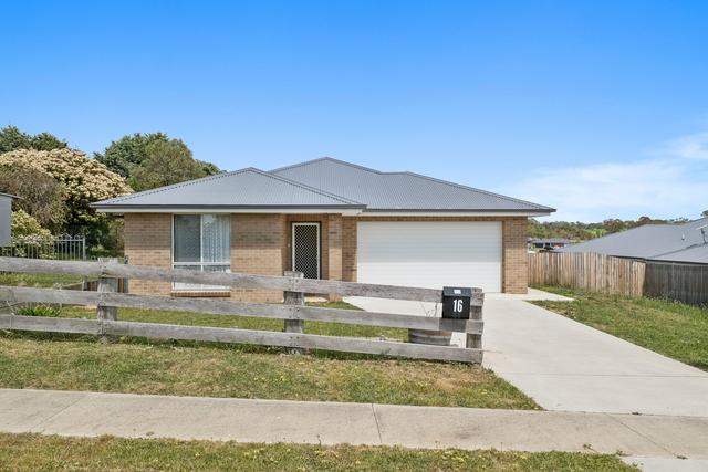 16 Cooper Street, NSW 2581