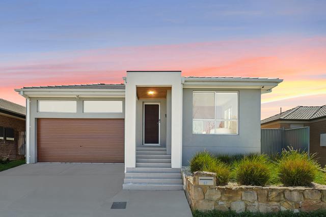 87 Ormiston Circuit, ACT 2914