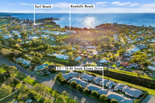 7/78-80 South Kiama Drive, NSW 2533