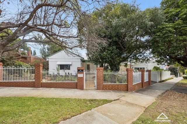 1A Second Avenue, WA 6010