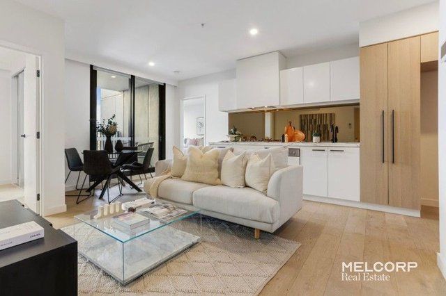 MCity 1018/2 Connam Avenue, VIC 3168