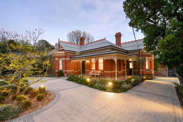 158 Barkers Road, VIC 3122