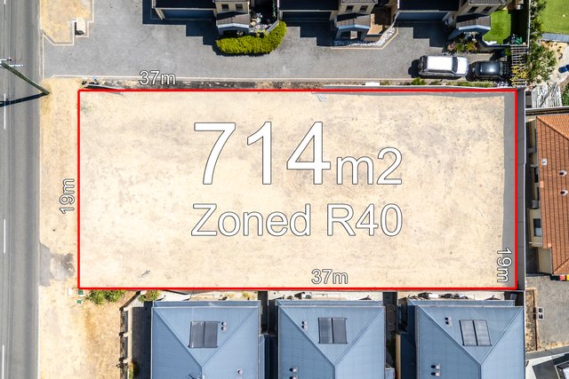 494 Main Street, WA 6021