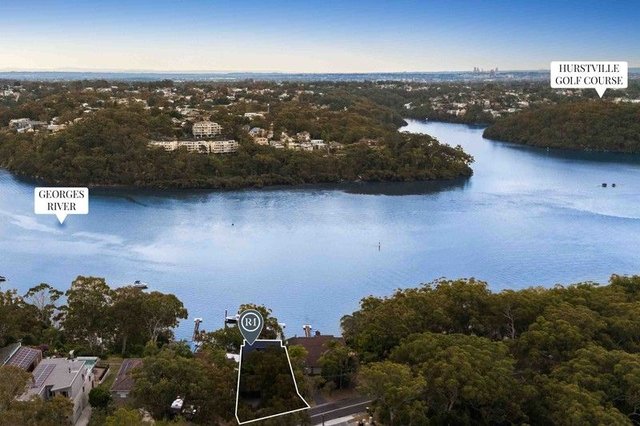 89 Fowler Road, NSW 2234