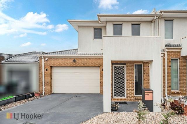 3/23 Leveque Loop, VIC 3064
