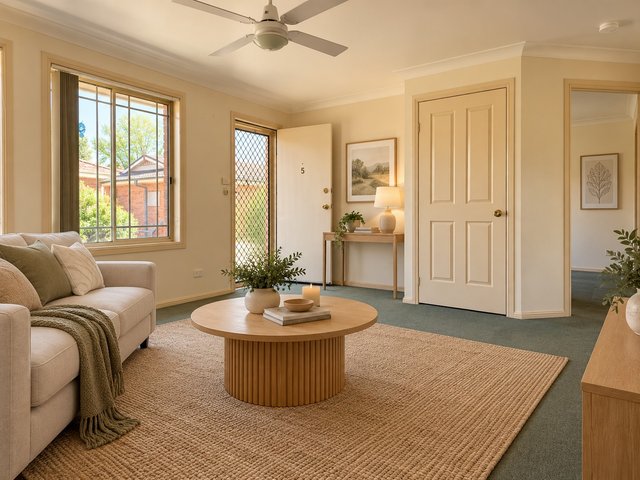 5/28 Lagoon Street, NSW 2580