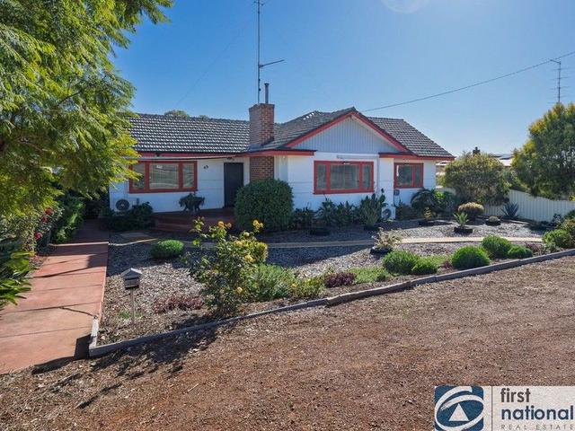 43 Throssell Street, WA 6401