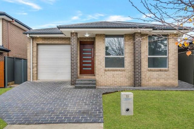 15 Arkley Avenue, NSW 2559